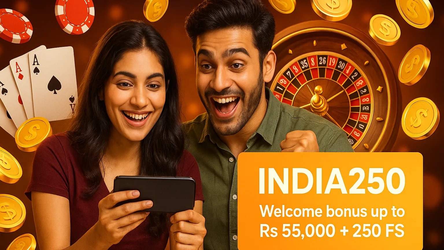 Play at Mostbet Casino India: Games, Bonus and Fair Play